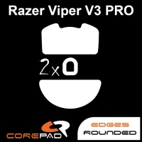 Corepad Skatez PRO 299 Razer Viper V3 Pro